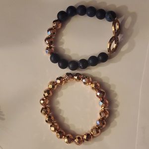 Handmade bracelets